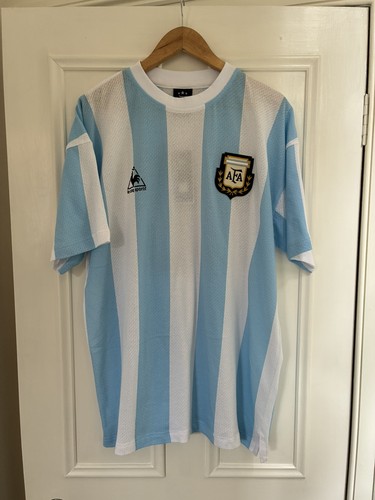 Argentina mexico 1986 retro - argentina,