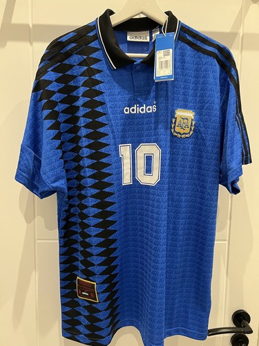Adidas argentina 1994 - argentina,