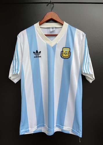 Argentina 1990 1991 1992 home - argentina,