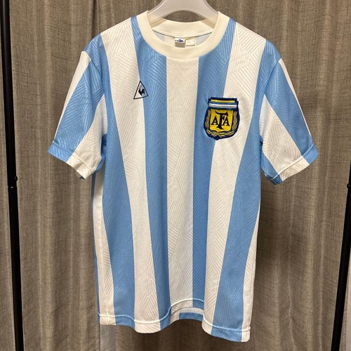 Argentina 1986 world cup - cup, home