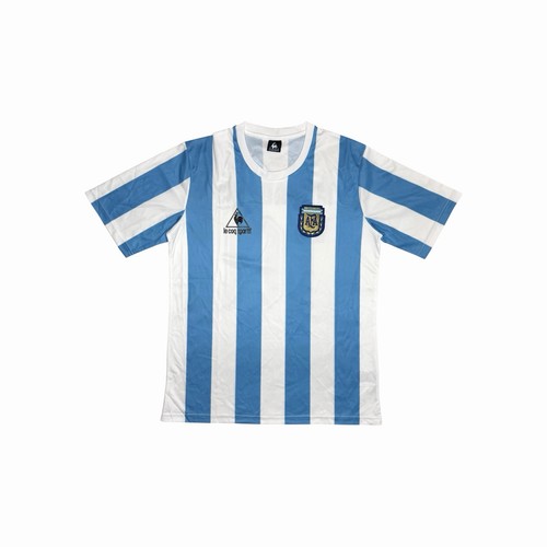 Retro argentina maradona - argentina,