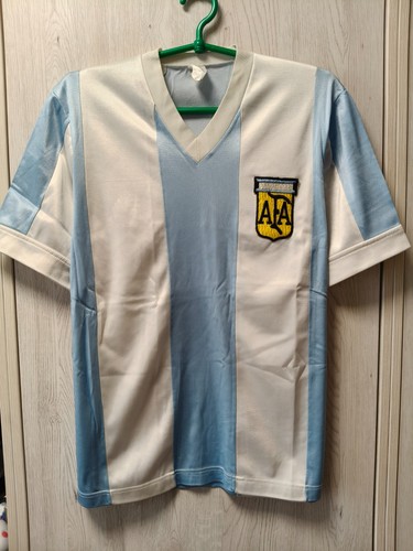 Size argentina 1984 home - size,
