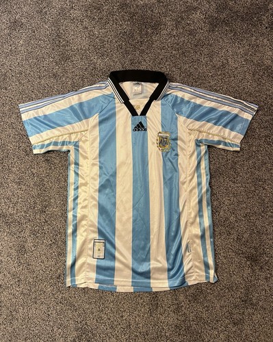 Vintage adidas argentina - adidas,