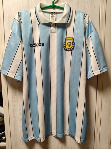 Size argentina 1996 1997 - size, xl
