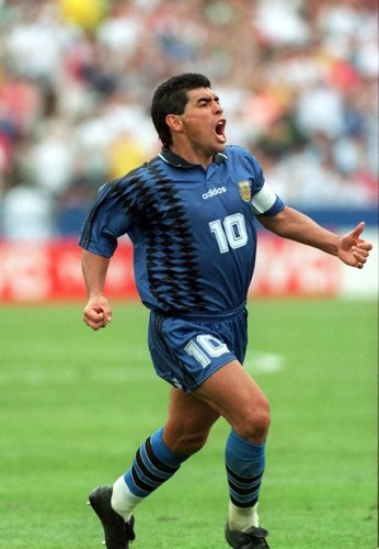 Argentina 1994 world cup - argentina,