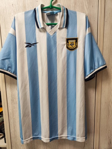 Size argentina 1999 2000 - xl, 1999-2000