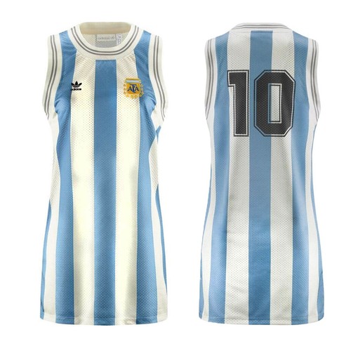 Adidas argentina tank dress - argentina,