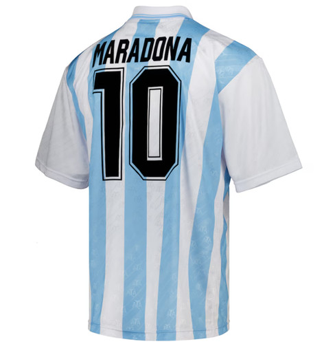 Diego maradona argentina - maradona,