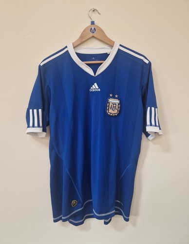 Original argentina rare 2010 - original,