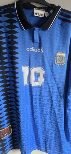 Argentina away shirt - argentina,