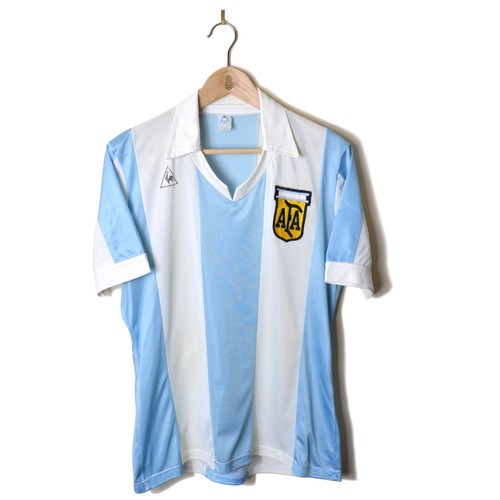 Argentina home football shirt - home,