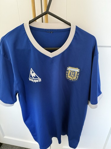 Medium men argentina 1986 - medium,