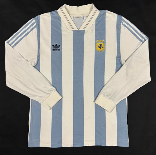 Argentina 1993 adidas - argentina,