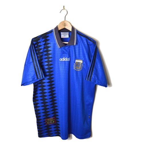 Argentina away football - argentina,