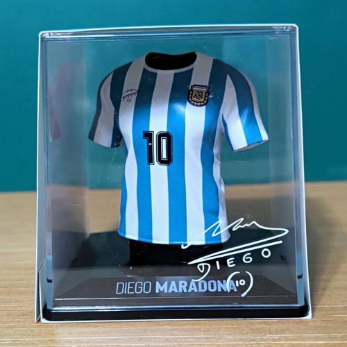 Fancollex myjersey diego - fancollex,