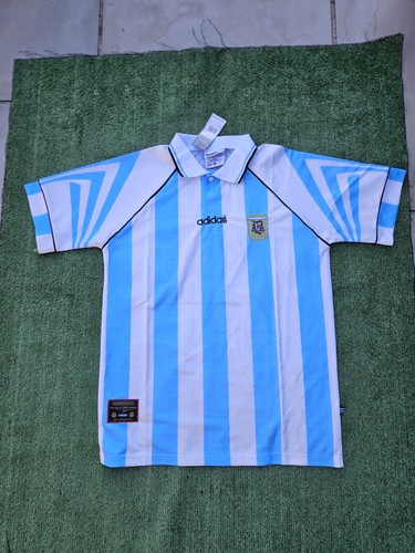 Argentina 1996 medium home - 1996/98,