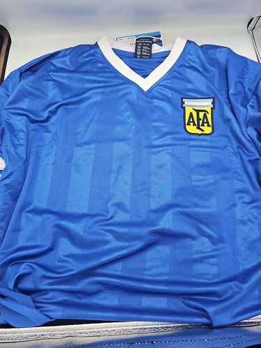 Argentina 1986 world cup - world,