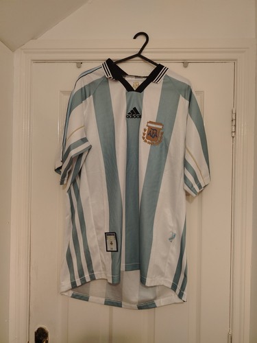 Argentina home football shirt - football,