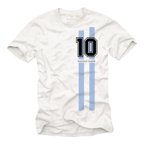 Argentina jersey football