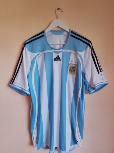 Vintage argentina 2006 - argentina, fifa