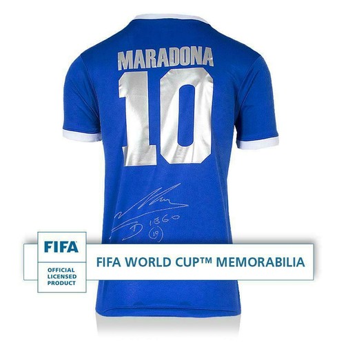 Diego maradona icons jersey - diego,