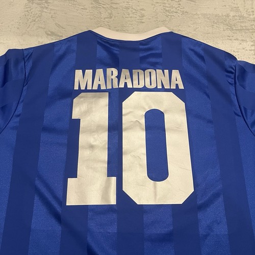 Argentina 1986 away football - away,