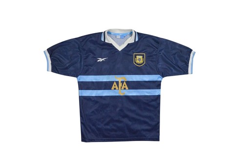 Vintage reebok argentina - vintage,