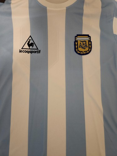 Argentina 1986 world cup - world,