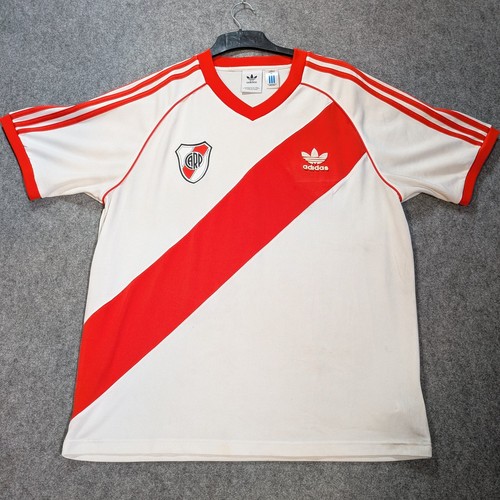 River plate 1985 - river,