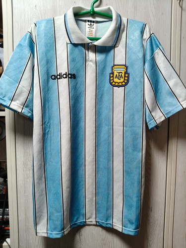 Size argentina 1996 - l,